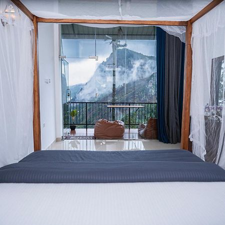 Hotel Belmount Ella Zewnętrze zdjęcie