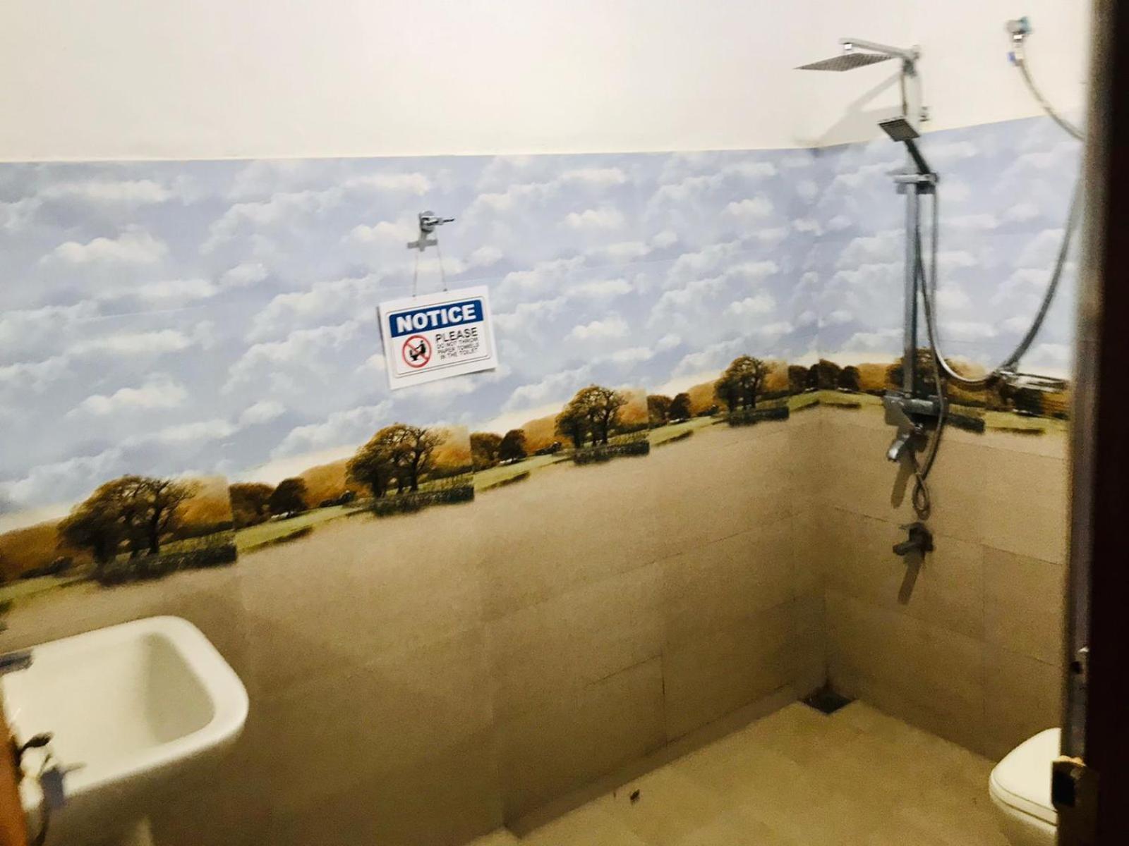 Hotel Belmount Ella Zewnętrze zdjęcie