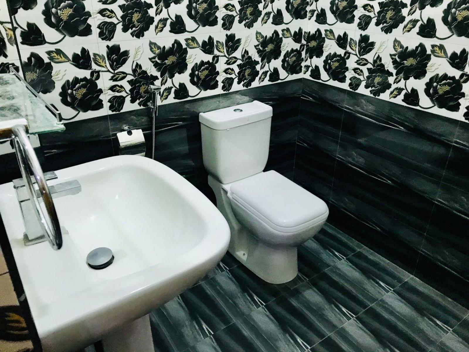Hotel Belmount Ella Zewnętrze zdjęcie