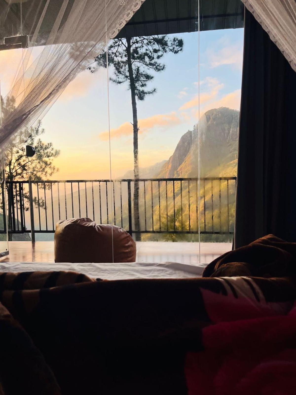 Hotel Belmount Ella Zewnętrze zdjęcie