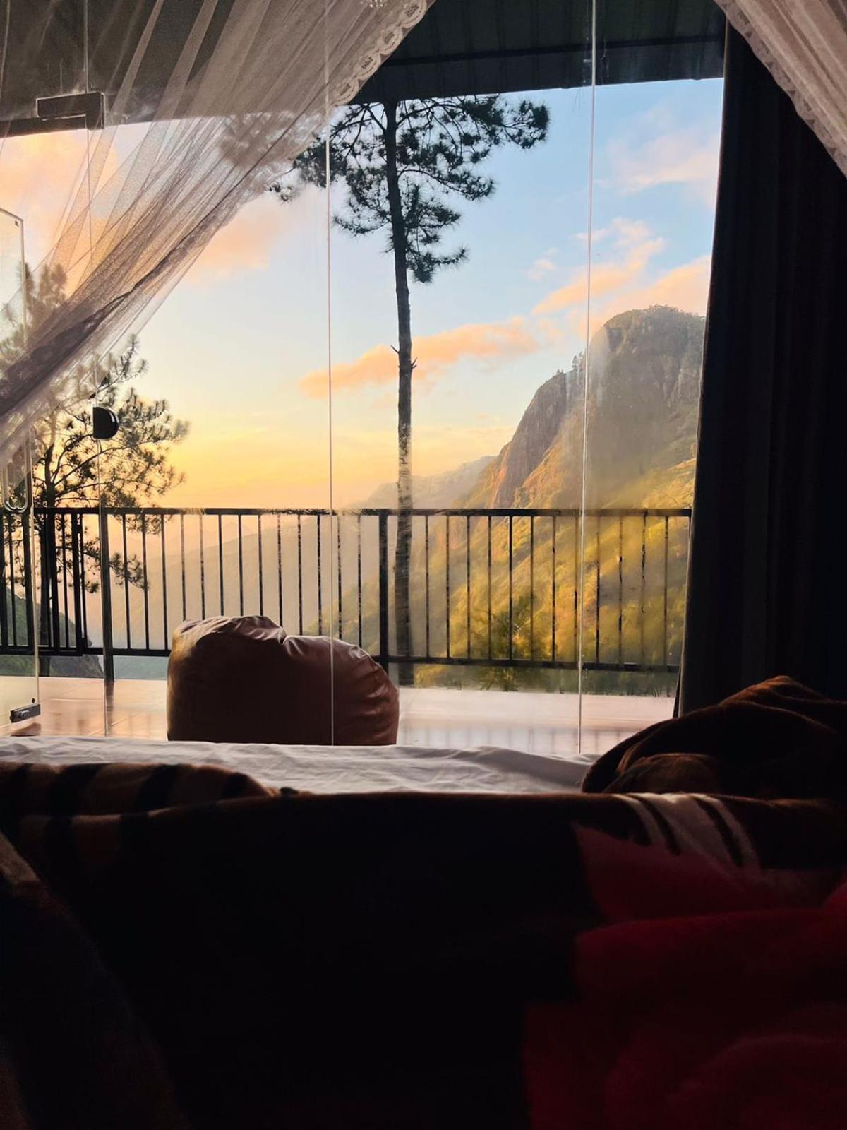 Hotel Belmount Ella Zewnętrze zdjęcie