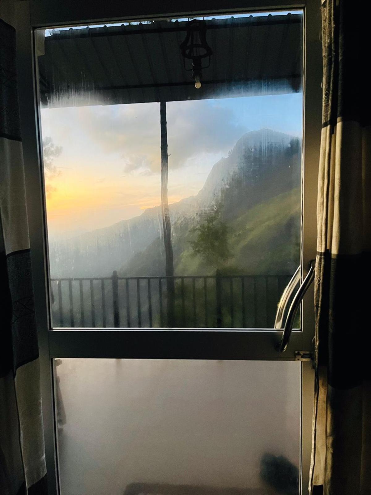 Hotel Belmount Ella Zewnętrze zdjęcie