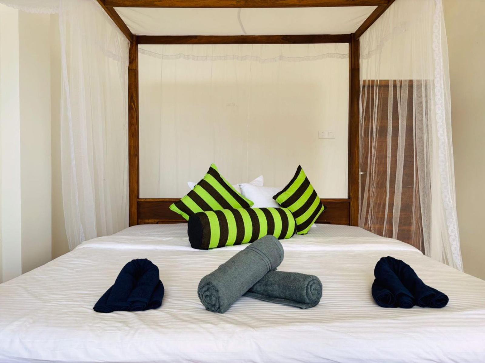 Hotel Belmount Ella Zewnętrze zdjęcie