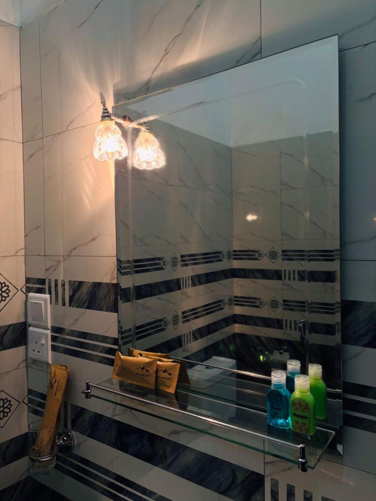 Hotel Belmount Ella Zewnętrze zdjęcie