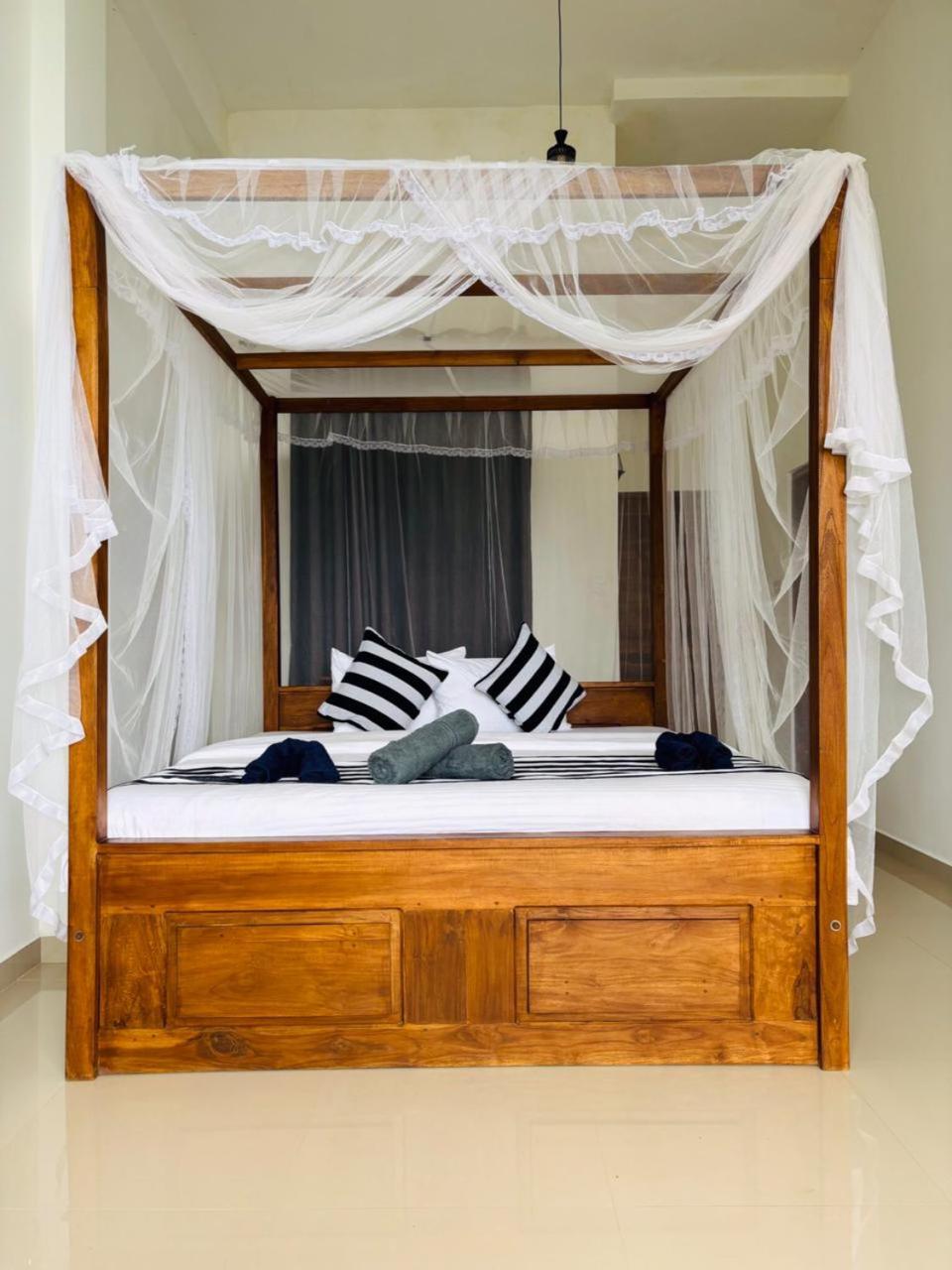 Hotel Belmount Ella Zewnętrze zdjęcie