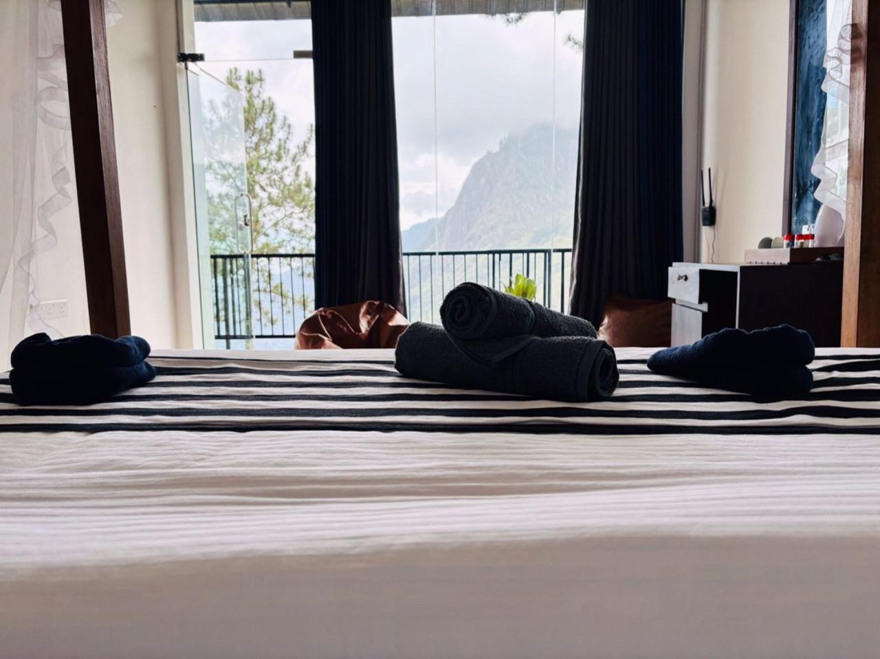 Hotel Belmount Ella Zewnętrze zdjęcie