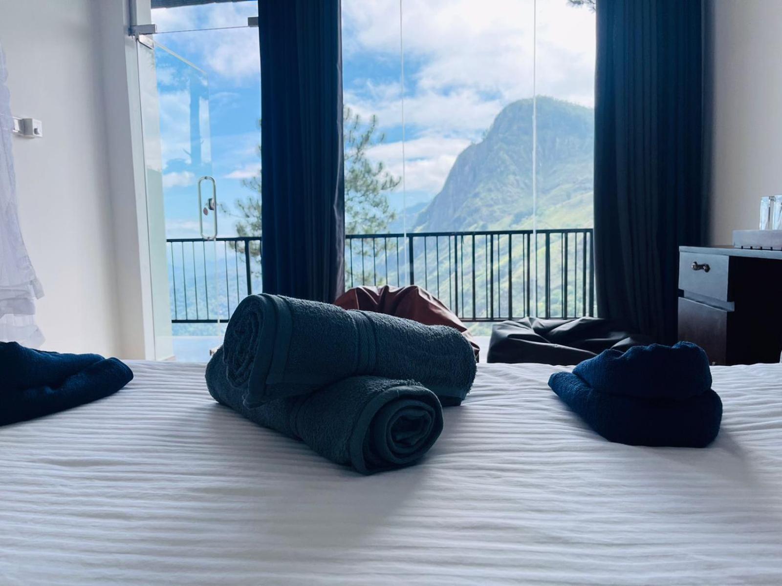 Hotel Belmount Ella Zewnętrze zdjęcie