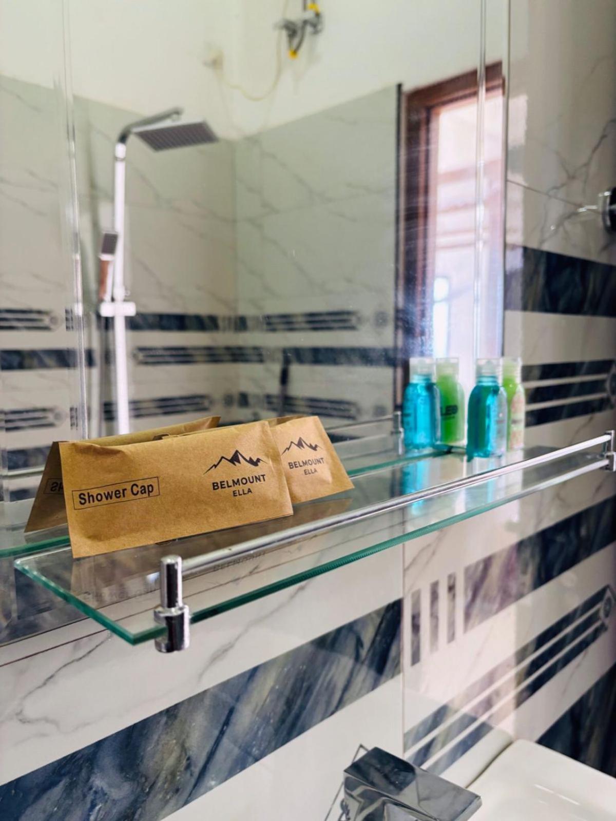 Hotel Belmount Ella Zewnętrze zdjęcie