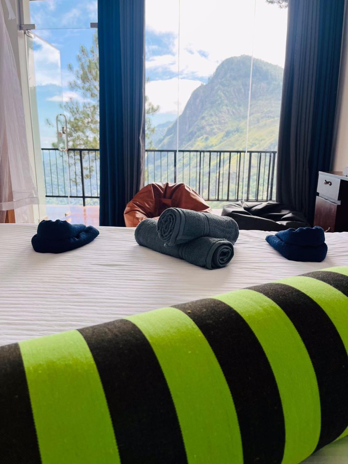 Hotel Belmount Ella Zewnętrze zdjęcie