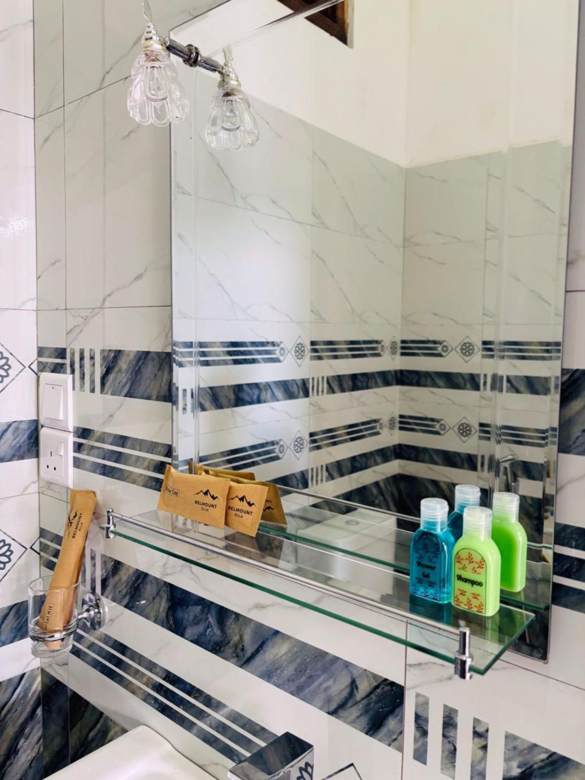 Hotel Belmount Ella Zewnętrze zdjęcie