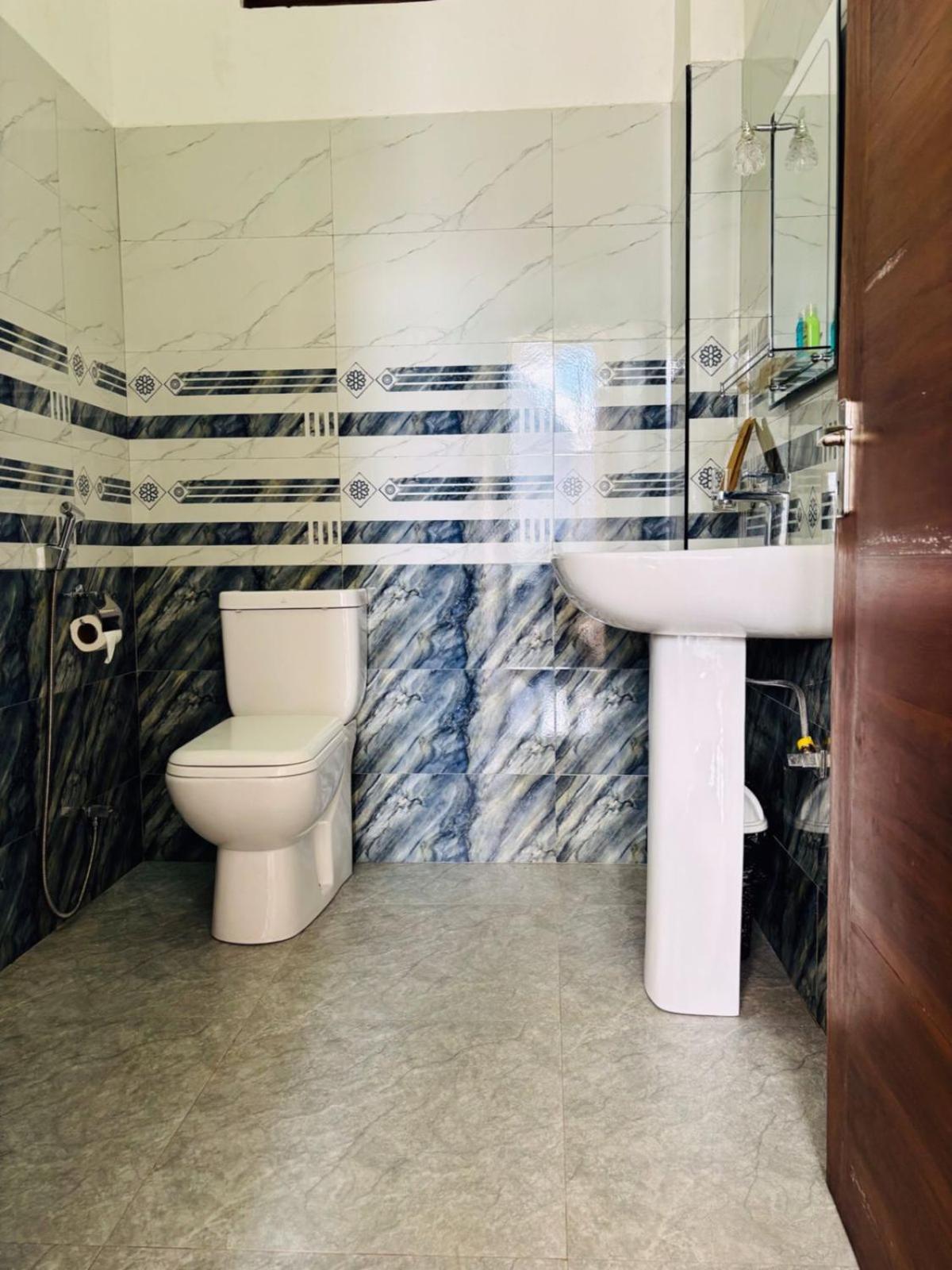 Hotel Belmount Ella Zewnętrze zdjęcie