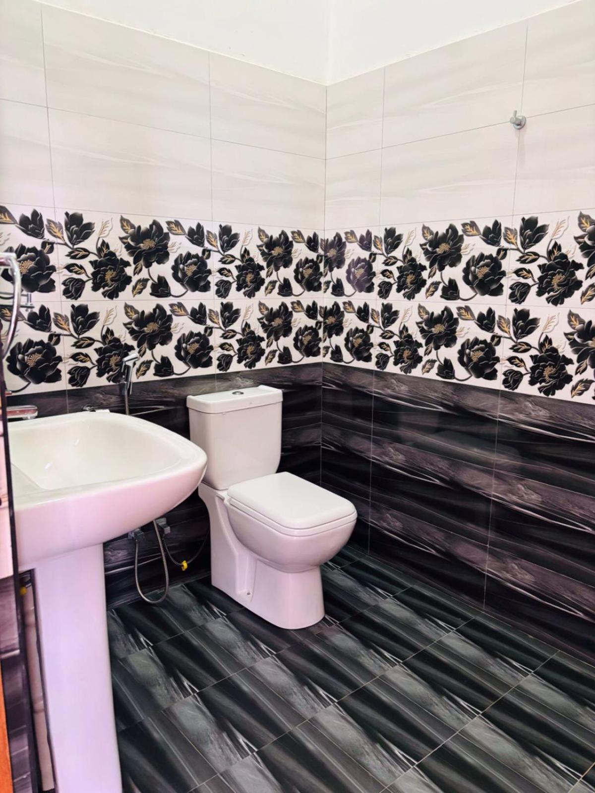 Hotel Belmount Ella Zewnętrze zdjęcie