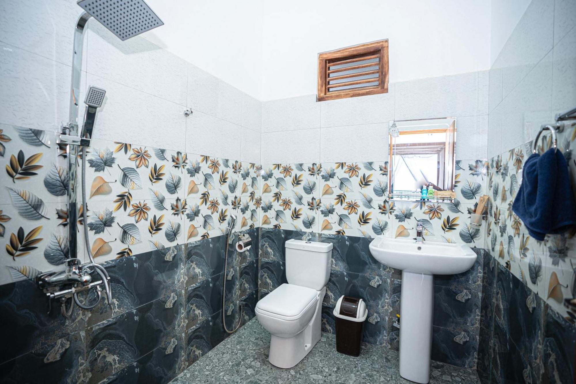 Hotel Belmount Ella Zewnętrze zdjęcie