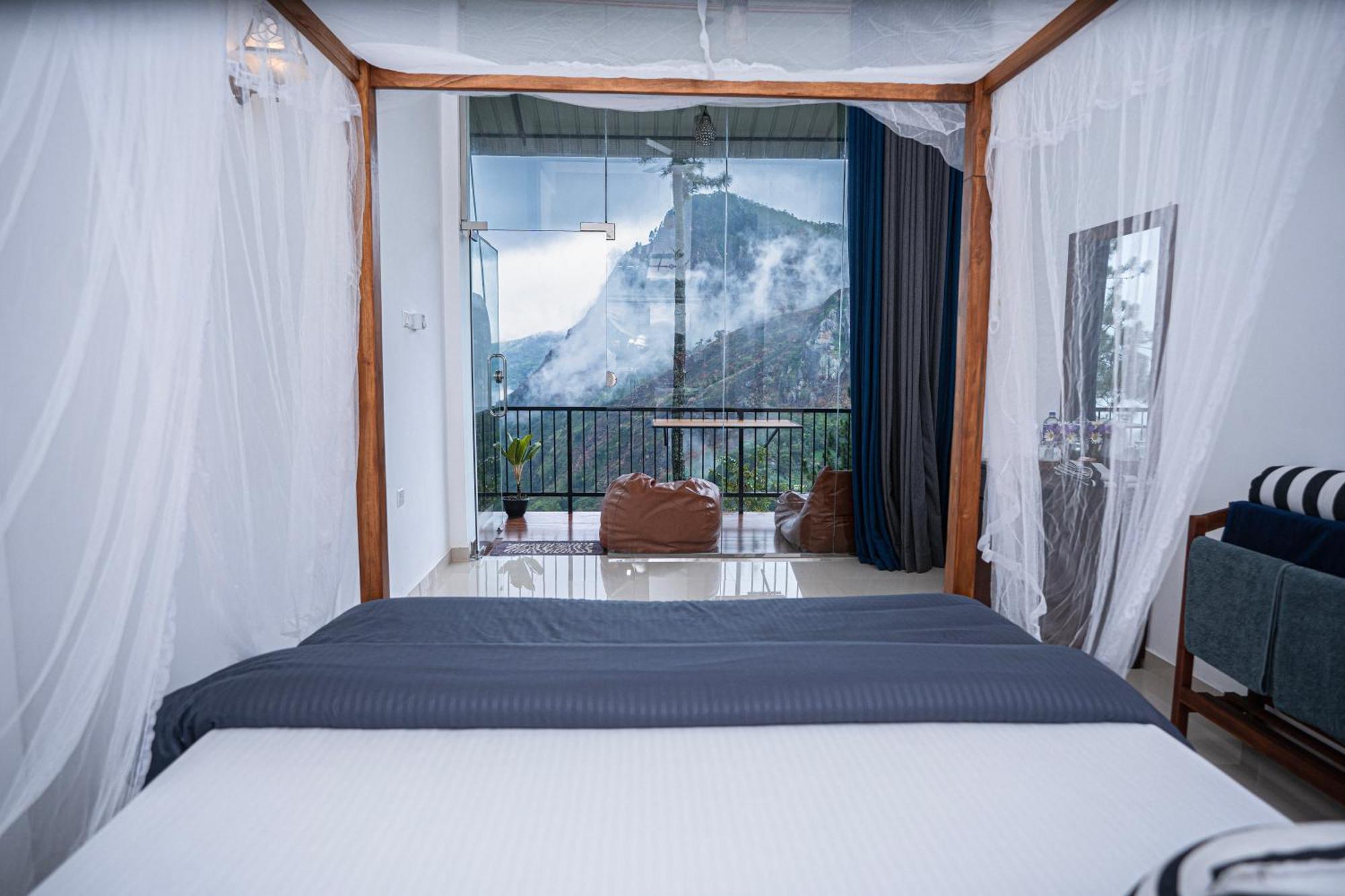 Hotel Belmount Ella Zewnętrze zdjęcie