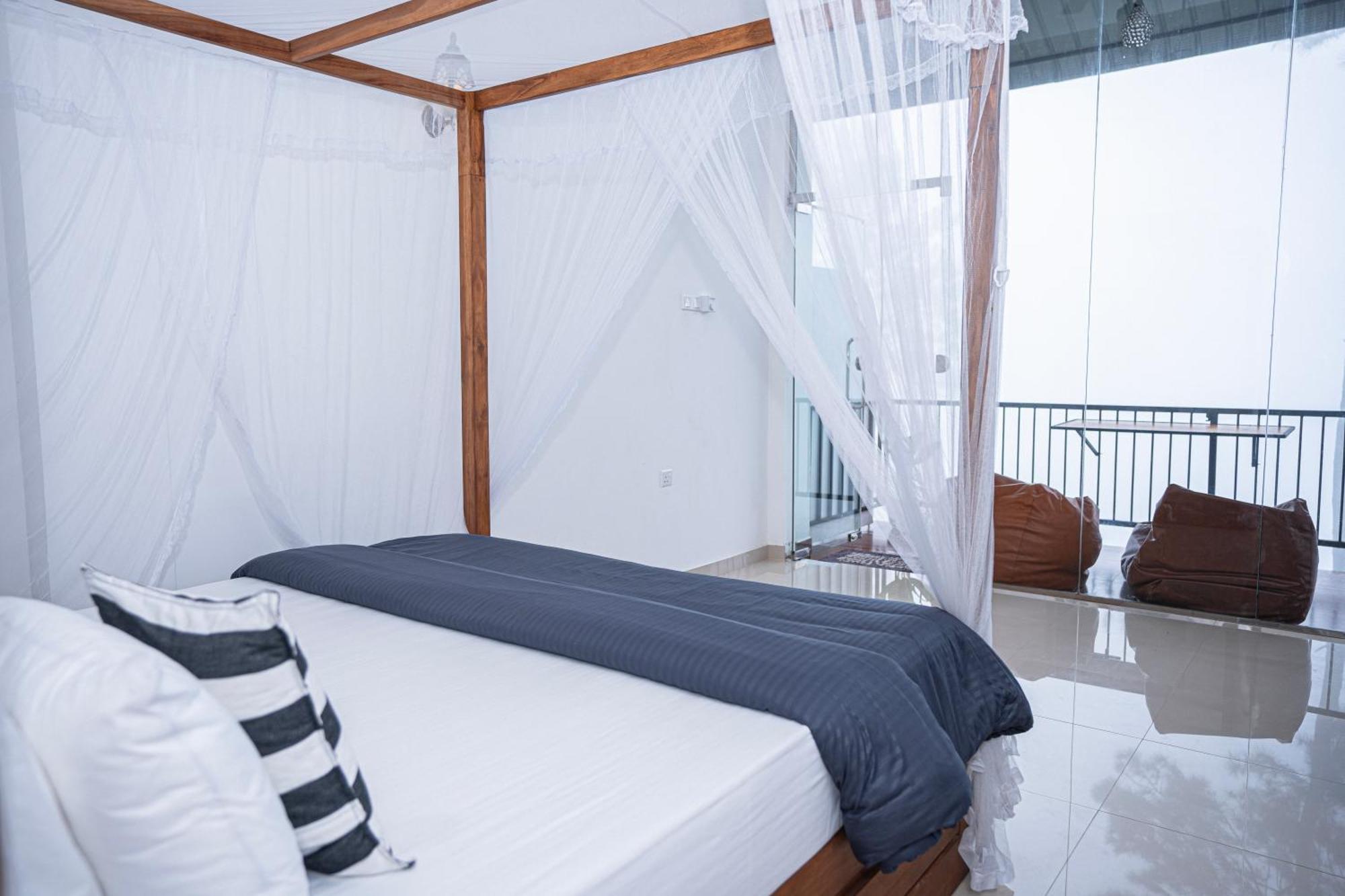 Hotel Belmount Ella Zewnętrze zdjęcie