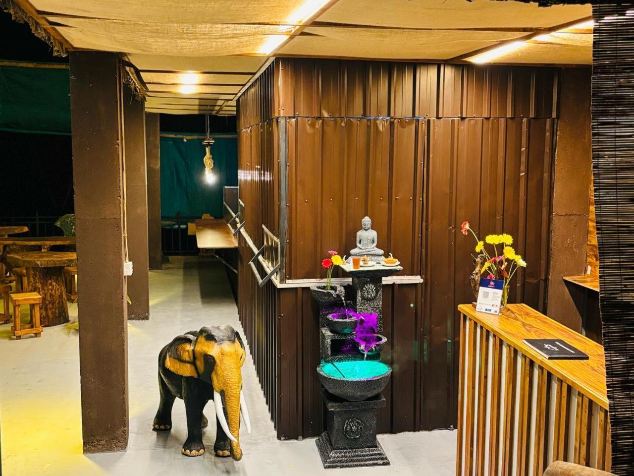 Hotel Belmount Ella Zewnętrze zdjęcie
